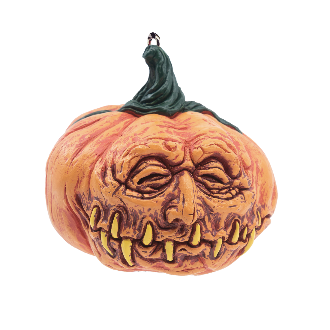 Gourdy Family Bundle Halloween Ornaments