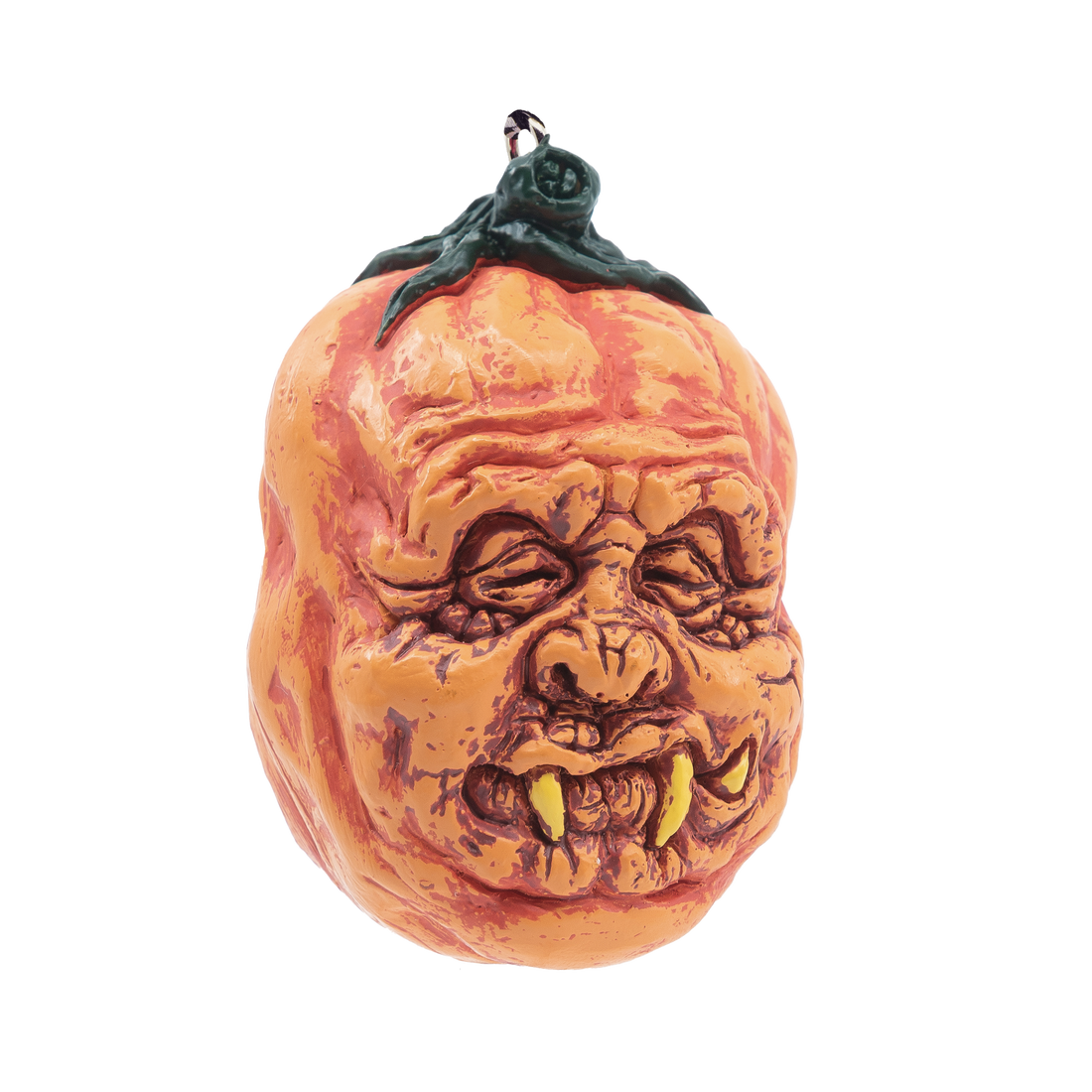 Gourdy Family Bundle Halloween Ornaments