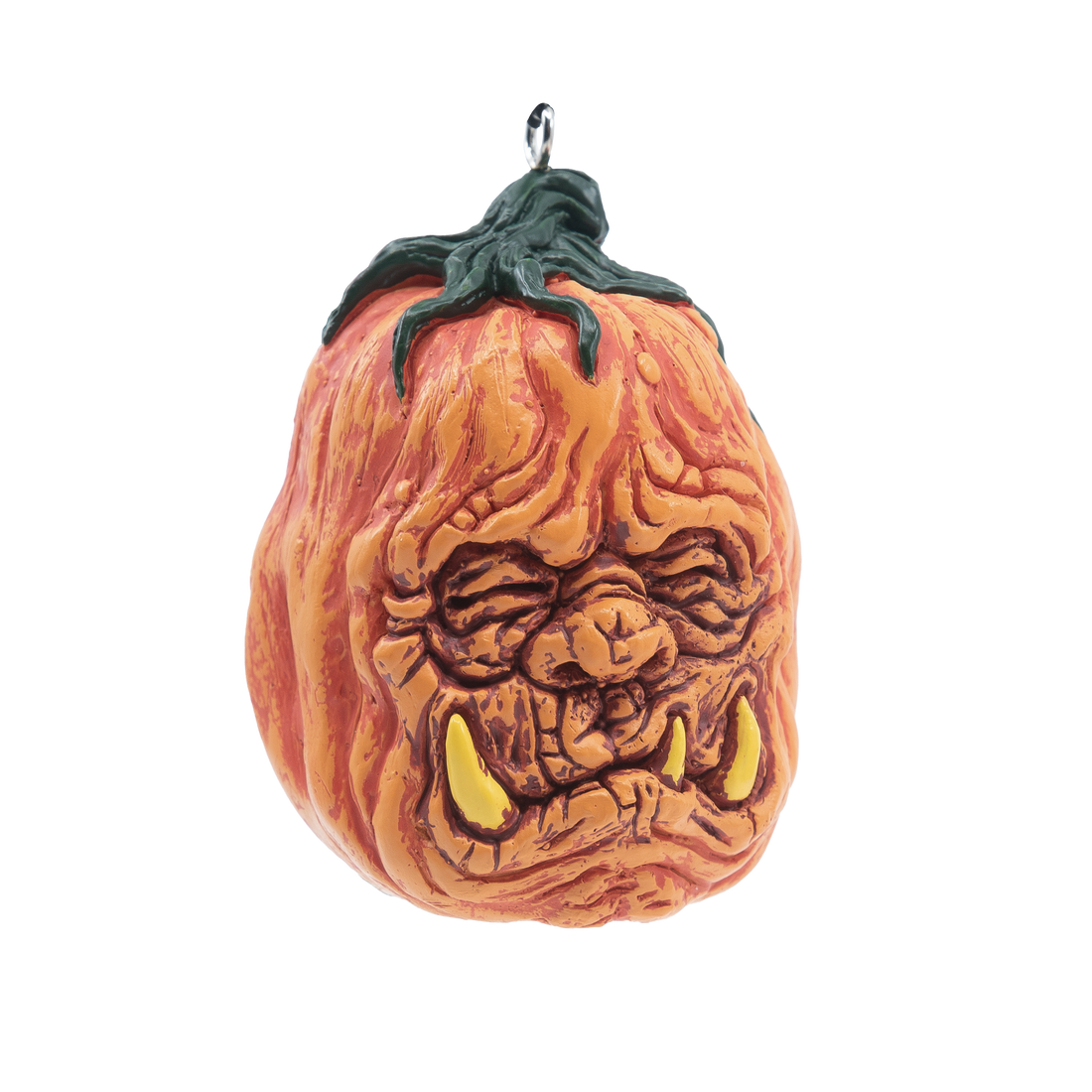Gourdy Family Bundle Halloween Ornaments