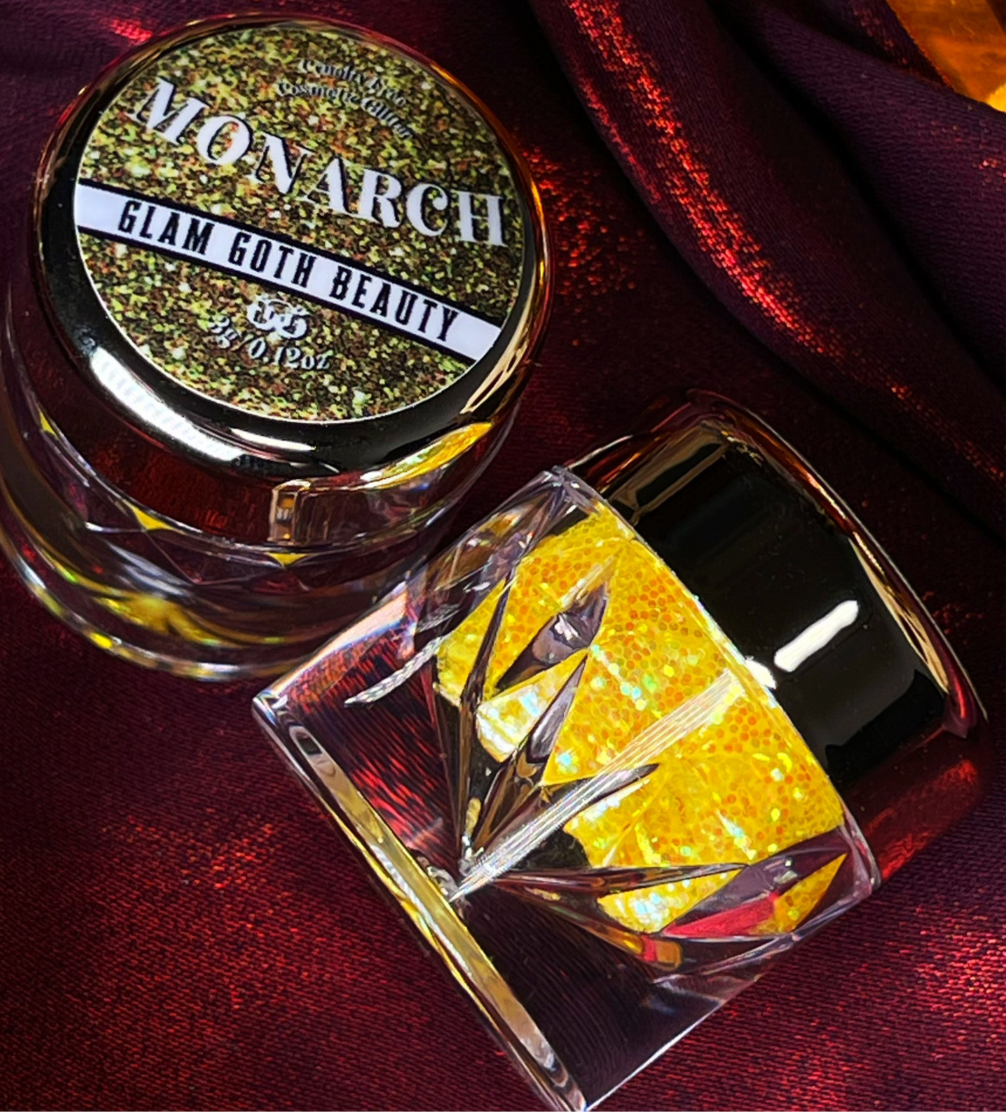MONARCH DIAMONDS