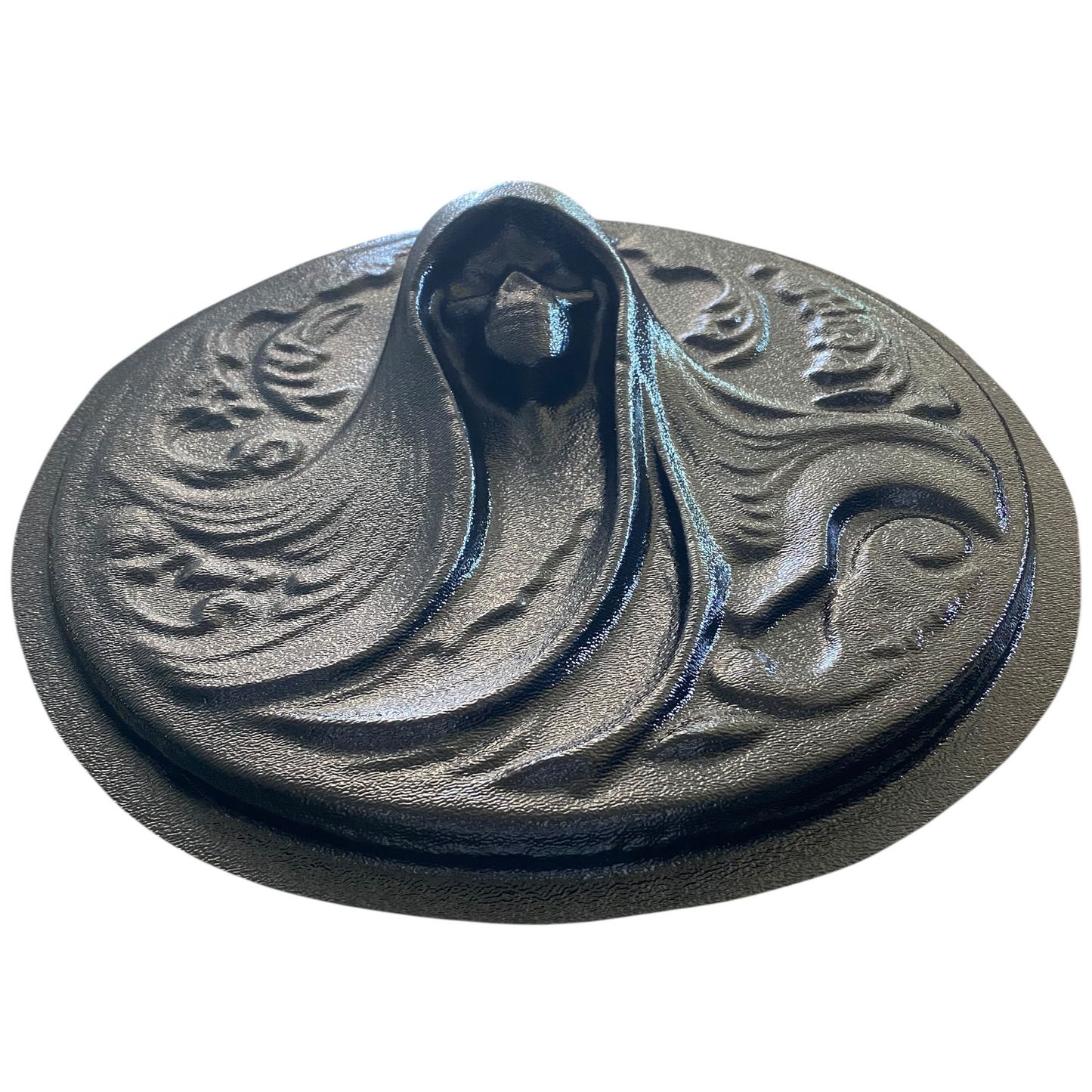 Death Plaque 12”