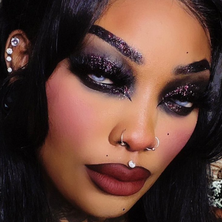 GOTH MAJESTY LIPSTICK