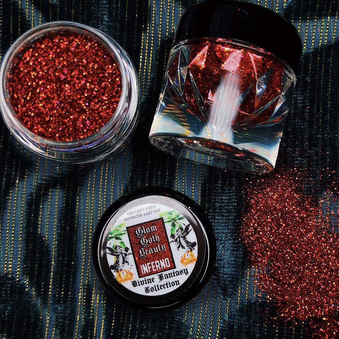 INFERNO DIAMONDS