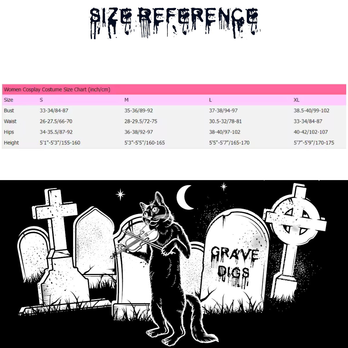 MEOWCOS Gothic Black White Skull Pattern Fluffy Bodycon Romper Homewear Sexy Lingerie Furry Hooded Bodysuit with Tail and Socks