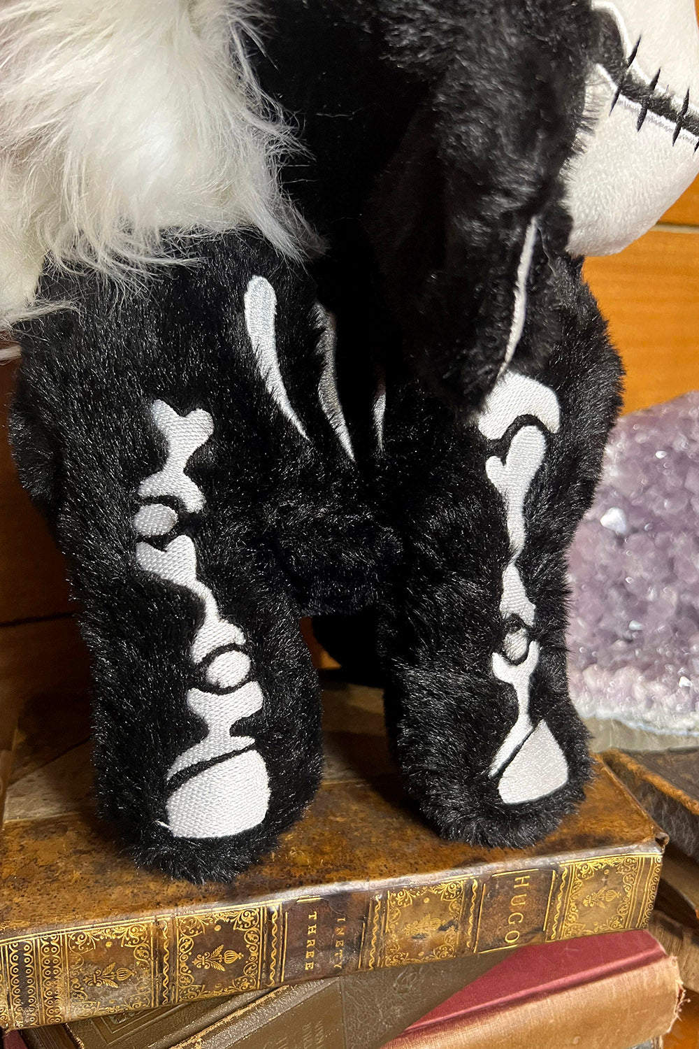 Unibones Plush Toy