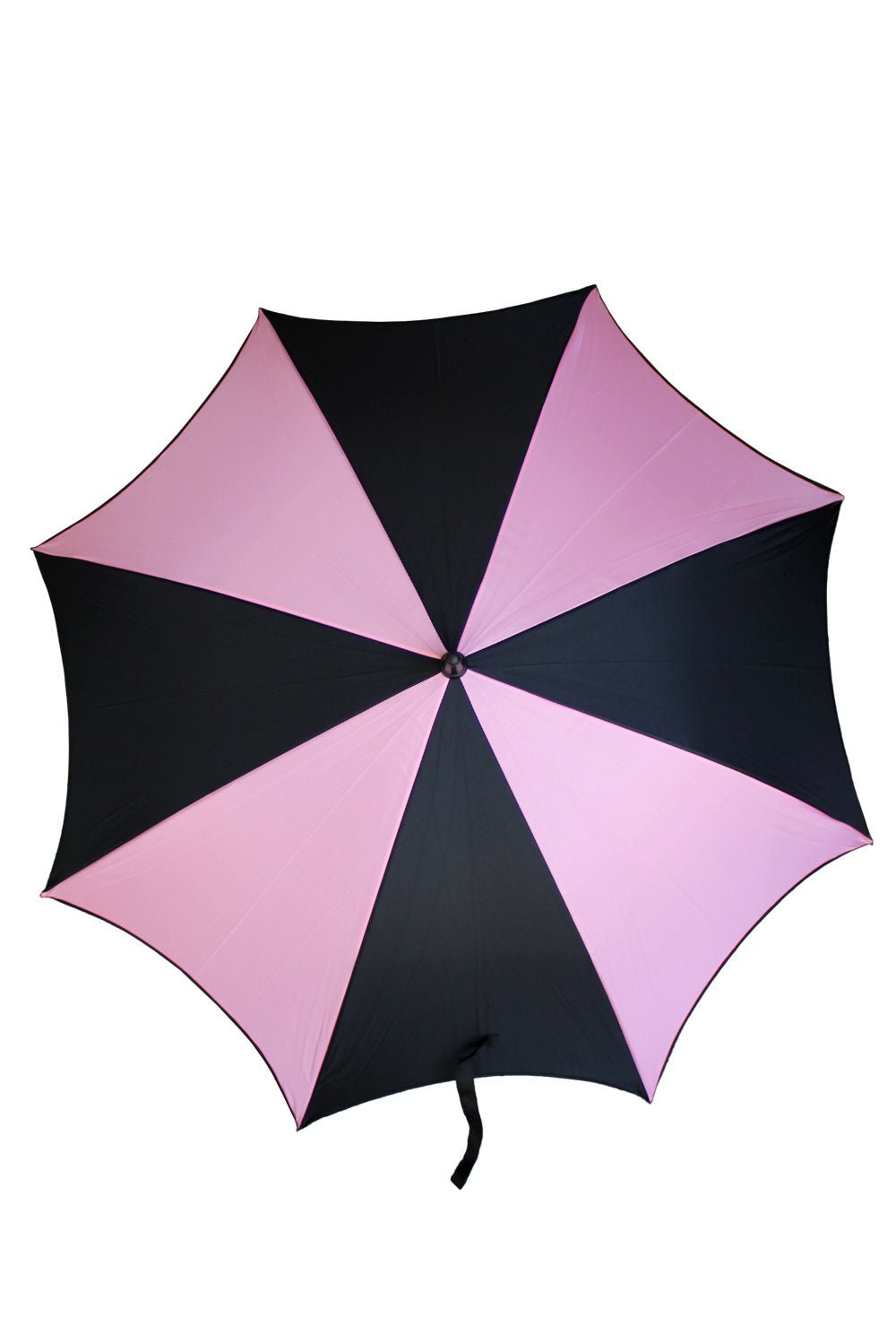 Funeral Procession Umbrella PASTEL PINK