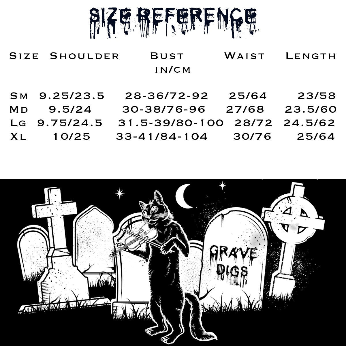 Star Pentagram Print Tank Tops | Sleeveless Blouses | Cute Dark Gothic Fashion