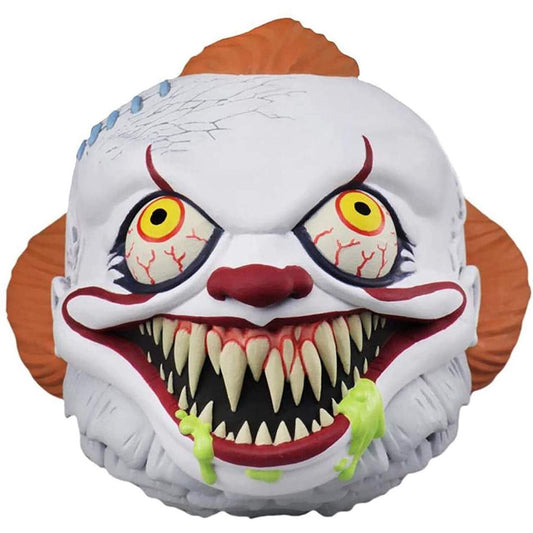 Pennywise IT Horror Ball | Madballs Kidrobot | Gothic Dark Toy Collection