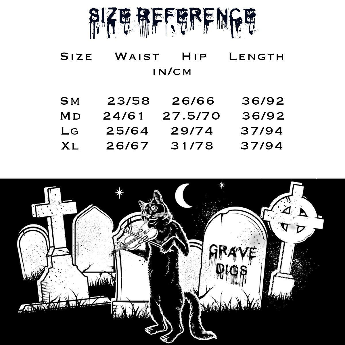 Halloween Bats n Moon Print Leggings | Yoga Pants | Dark Skull Stretchy