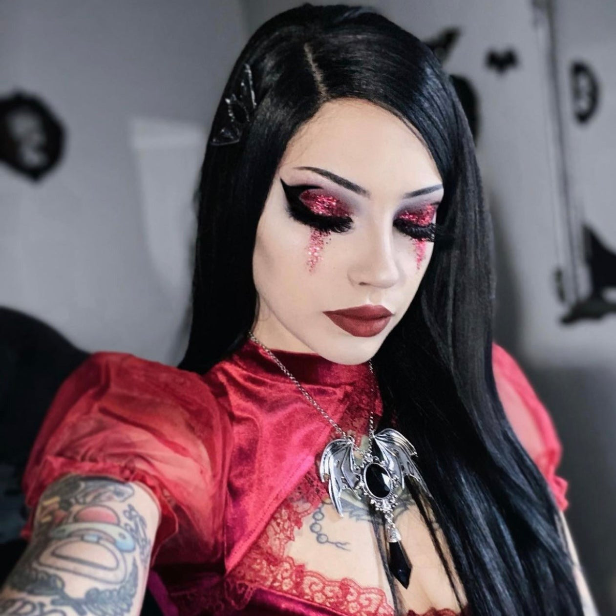 BLOODY MARY DIAMONDS