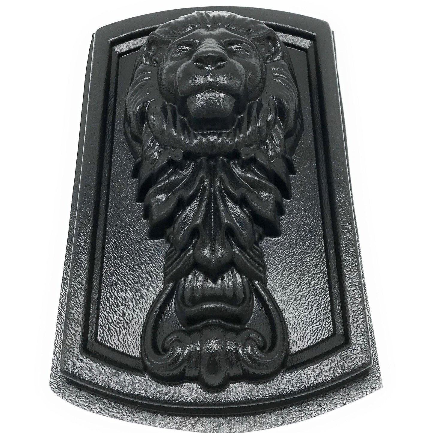 Lion Vertical Mold ABS