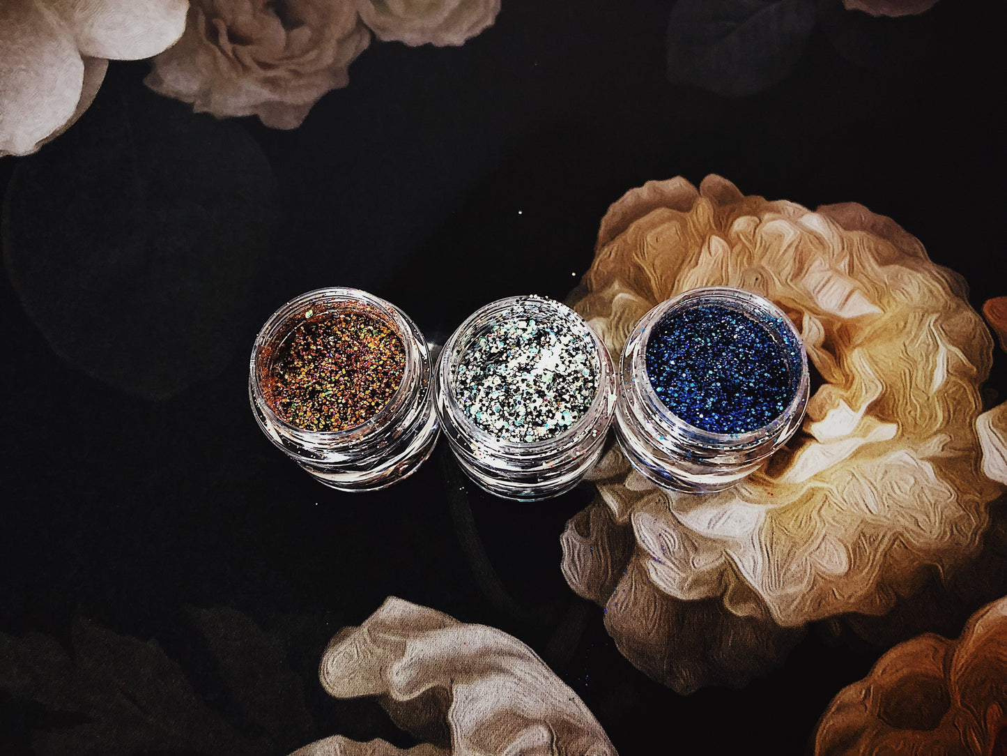 The 420 Diamonds Set