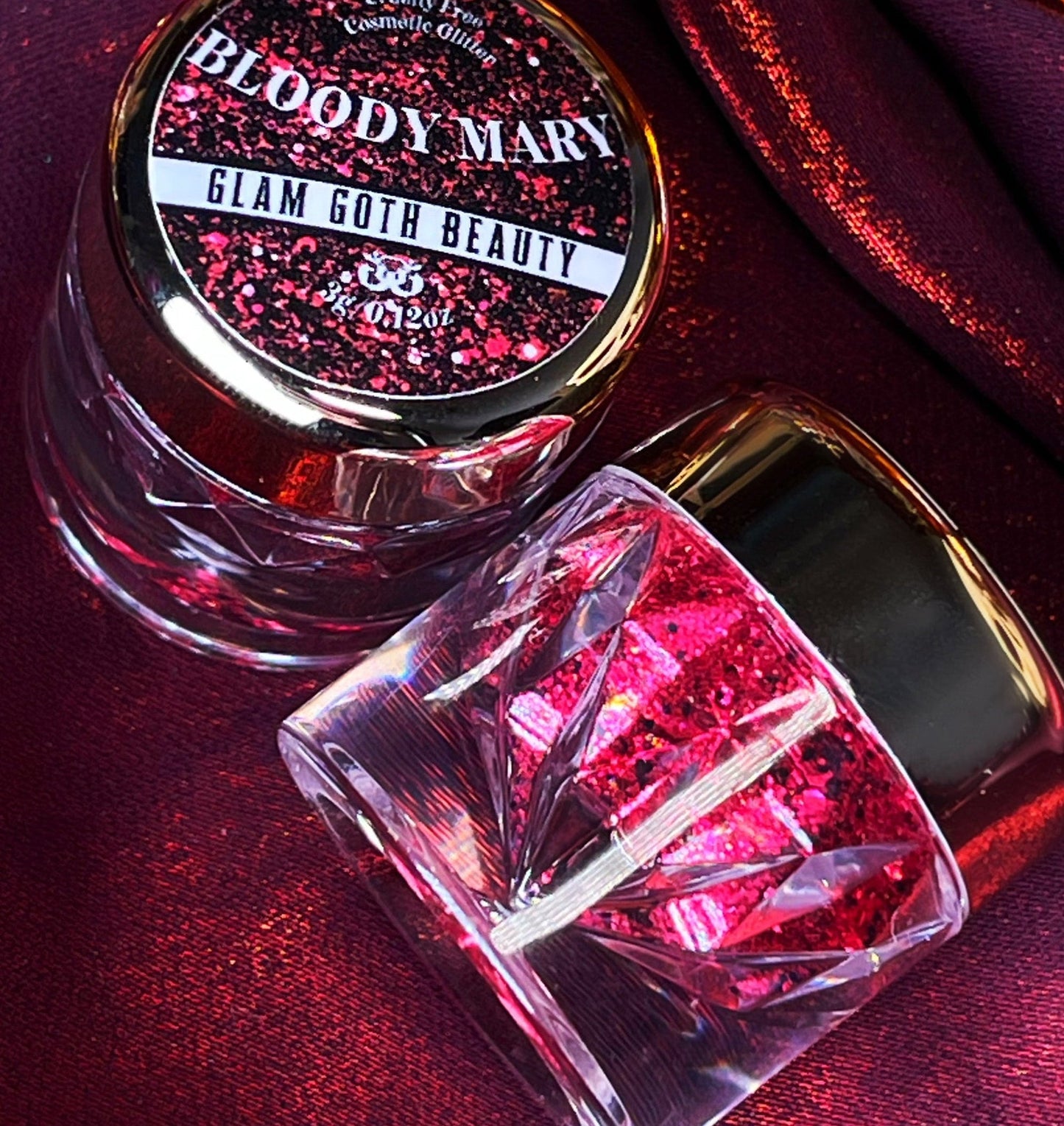 BLOODY MARY DIAMONDS