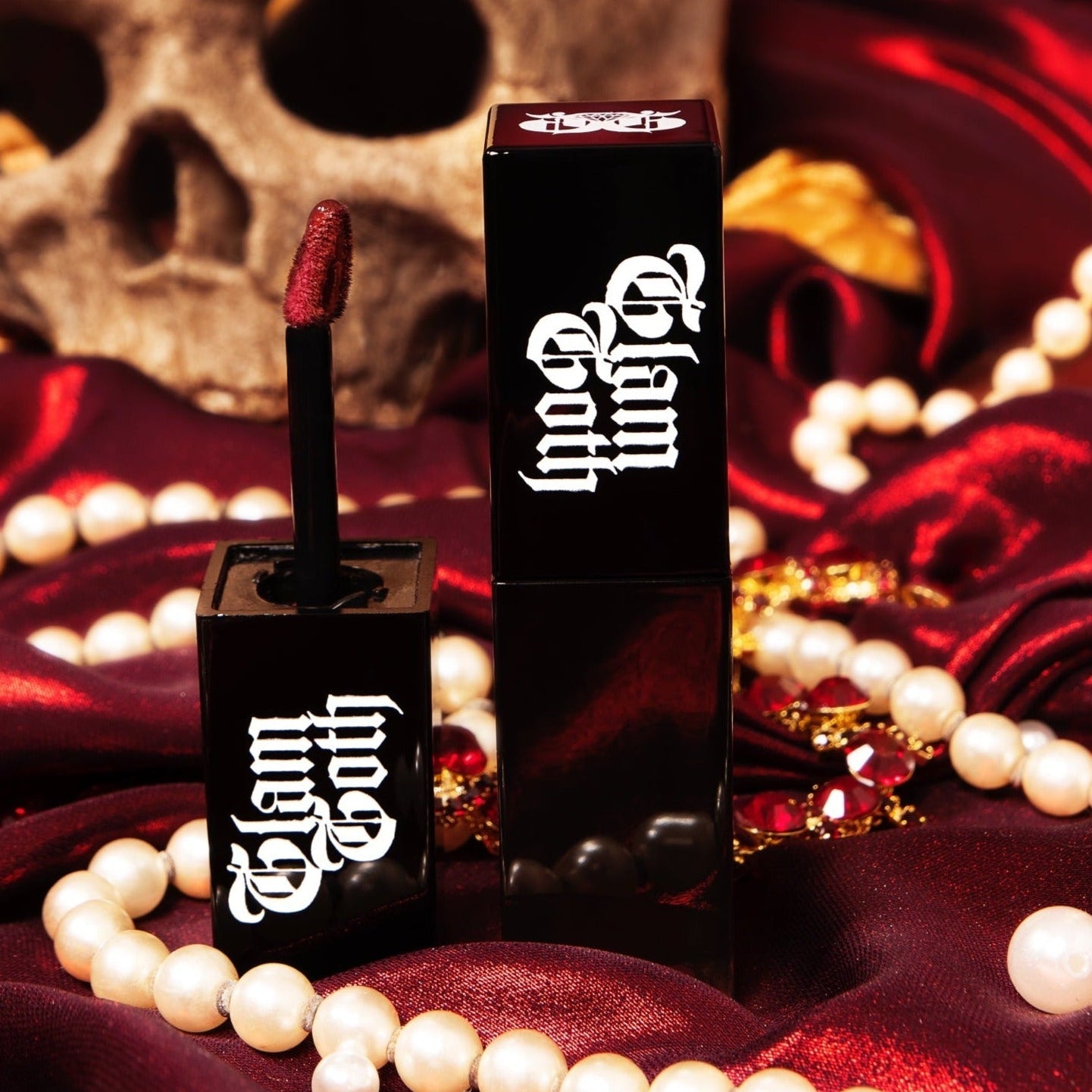 GOTH MAJESTY LIPSTICK