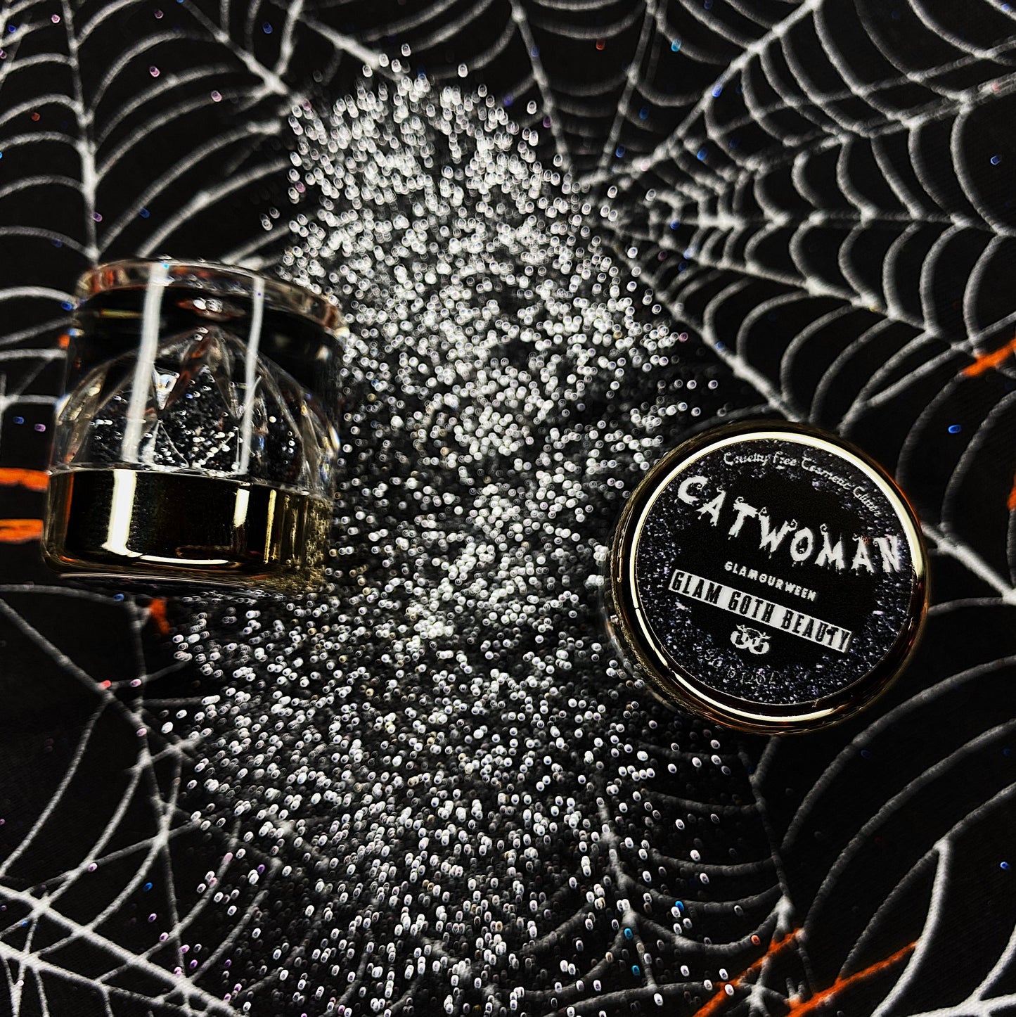 CATWOMAN DIAMONDS
