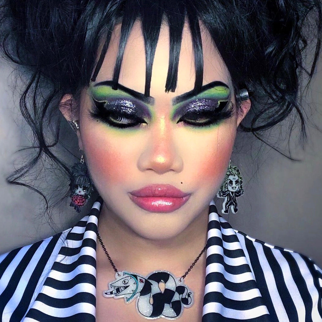 BEETLEJUICE DIAMONDS