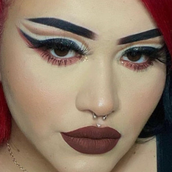 GOTH MAJESTY LIPSTICK