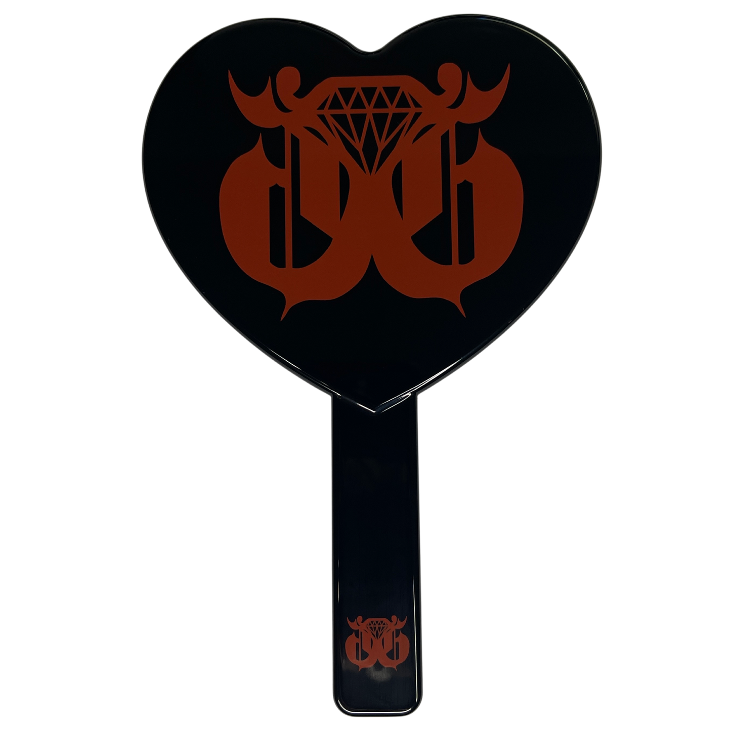 VAMPIRESS MIRROR