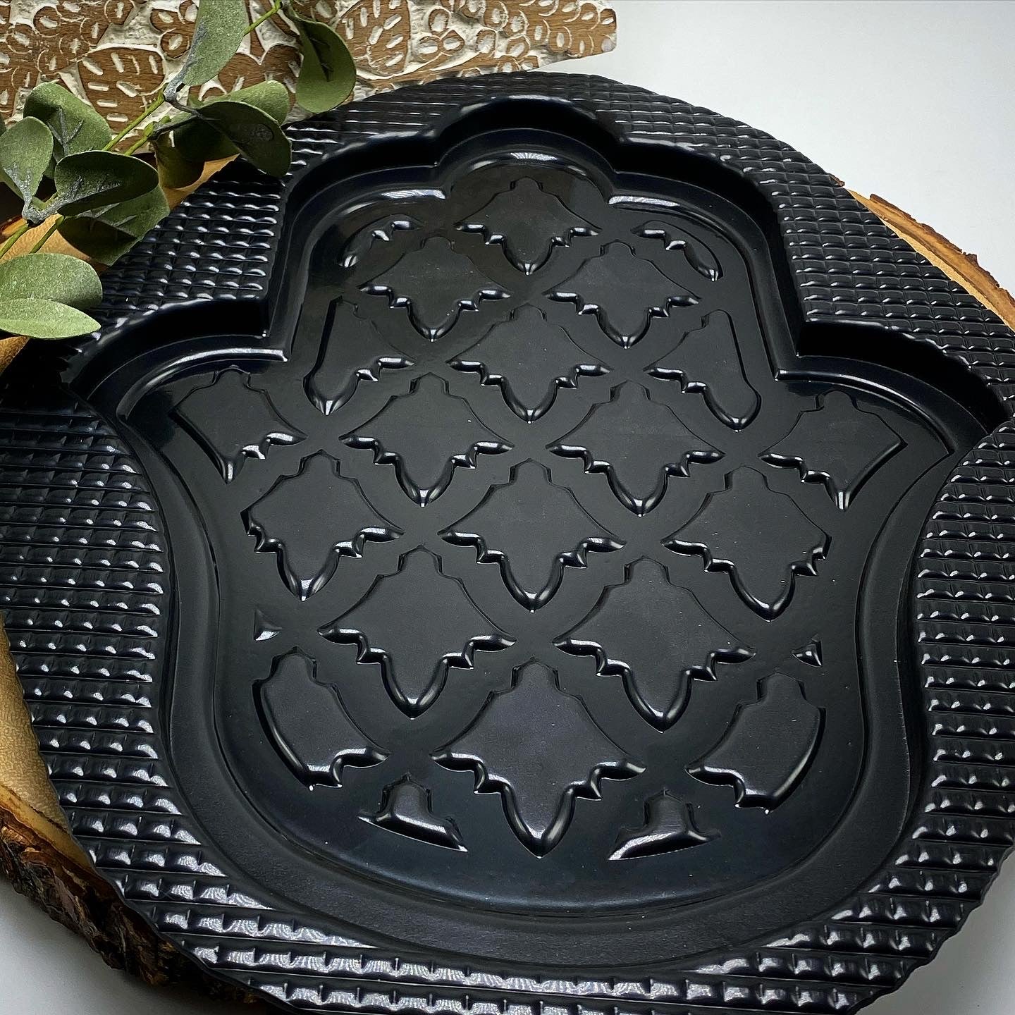 Hamsa Molds ABS