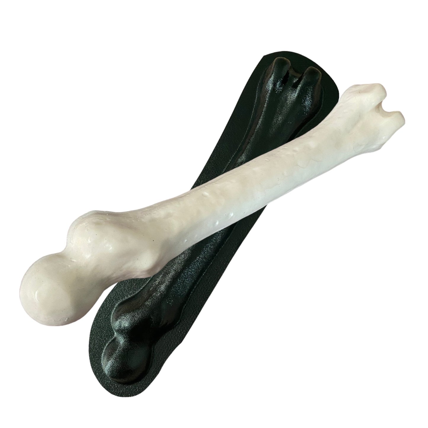 Femur Bone 16" Mold ABS