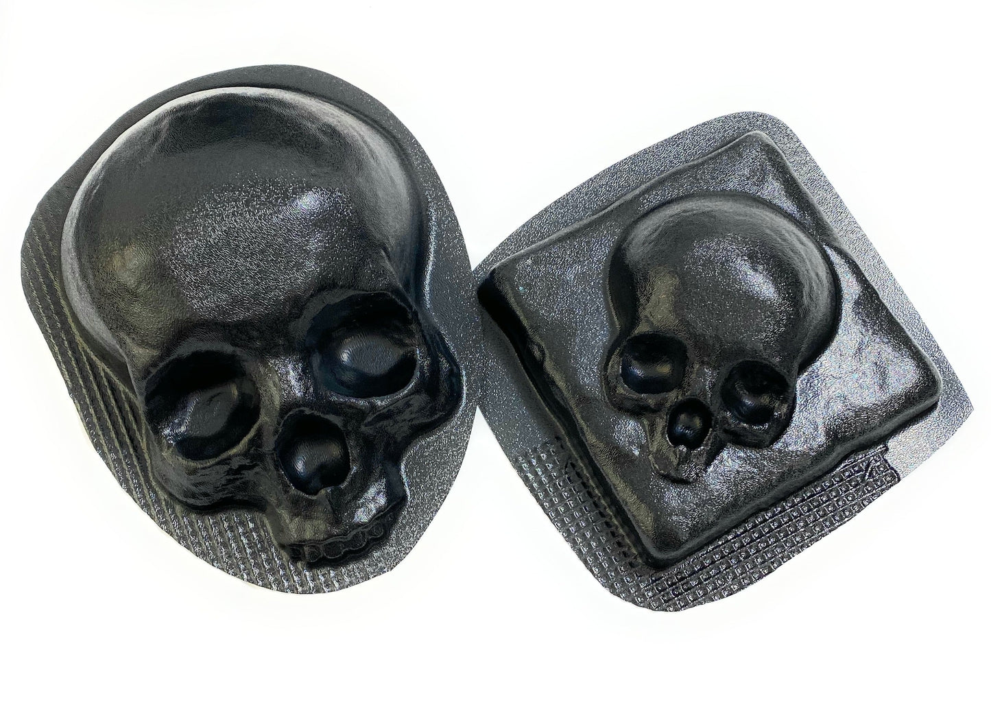 Pirate's Booty Mold Set