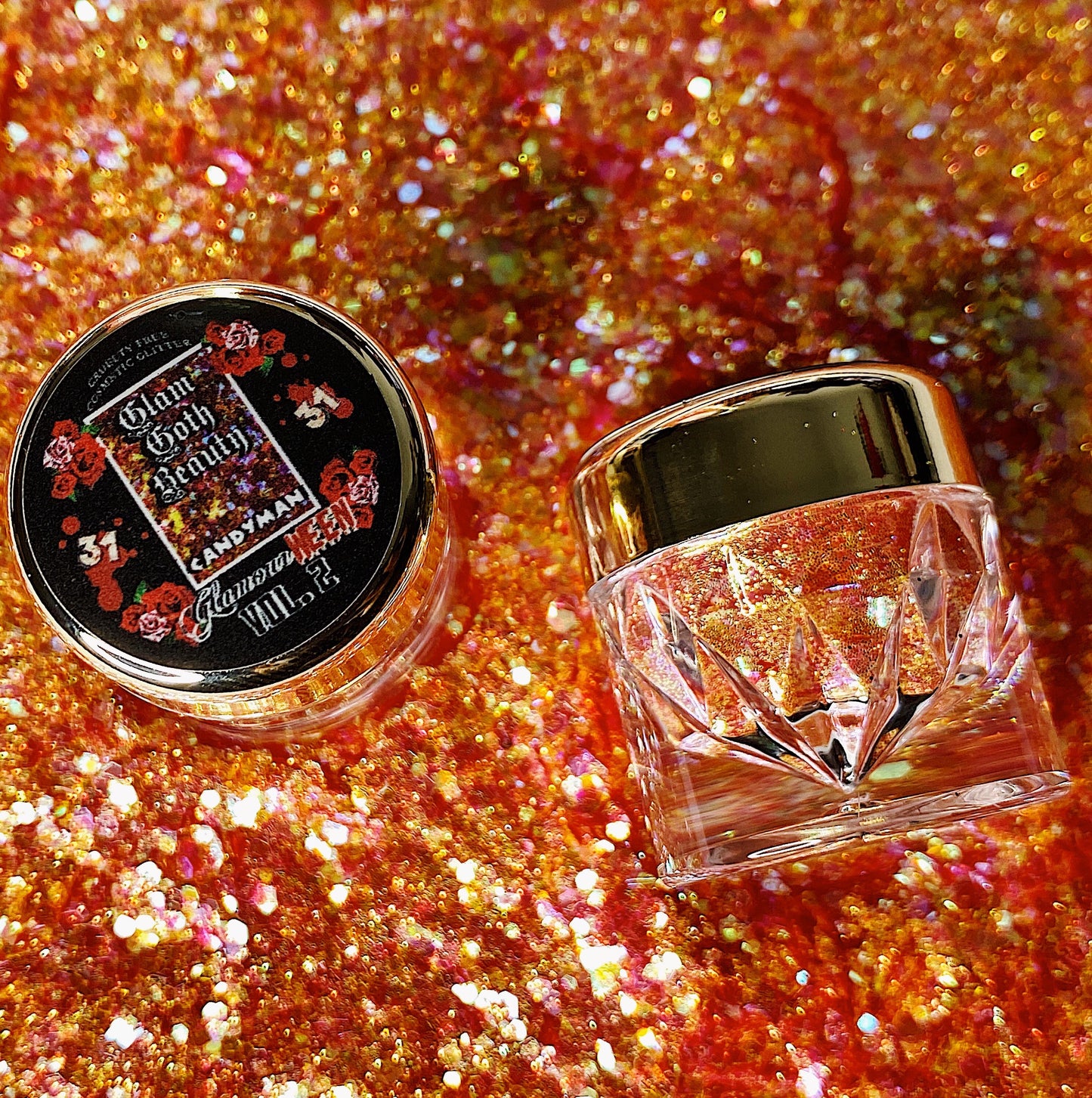 CANDYMAN DIAMONDS