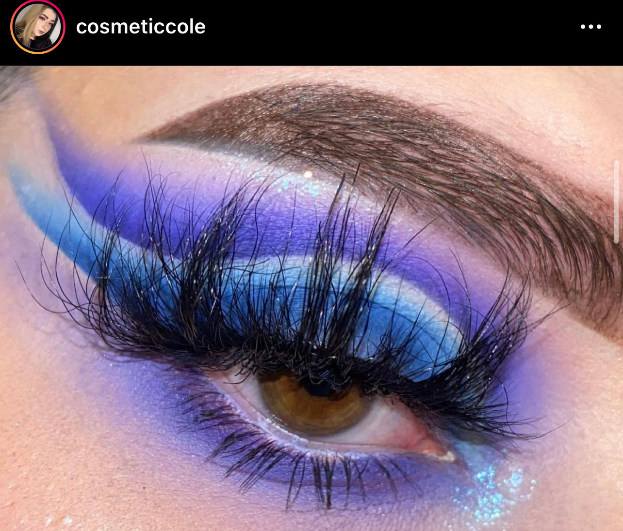 SIREN EYELASHES
