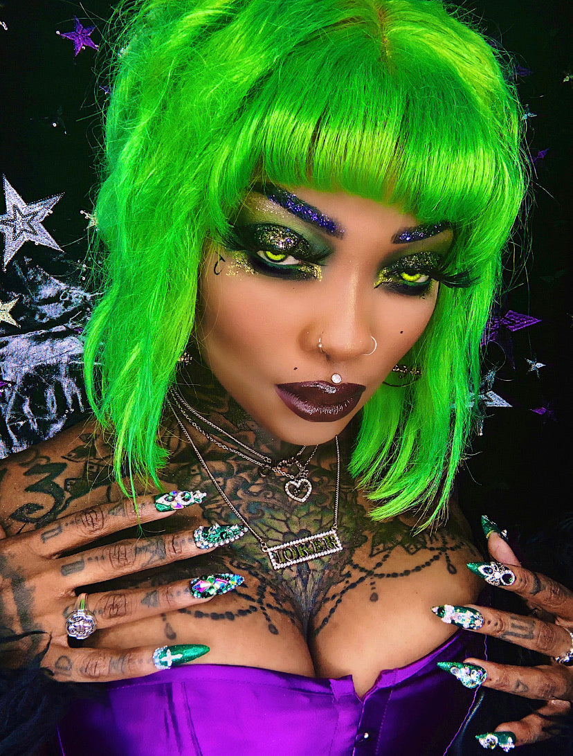 JOKER DIAMONDS
