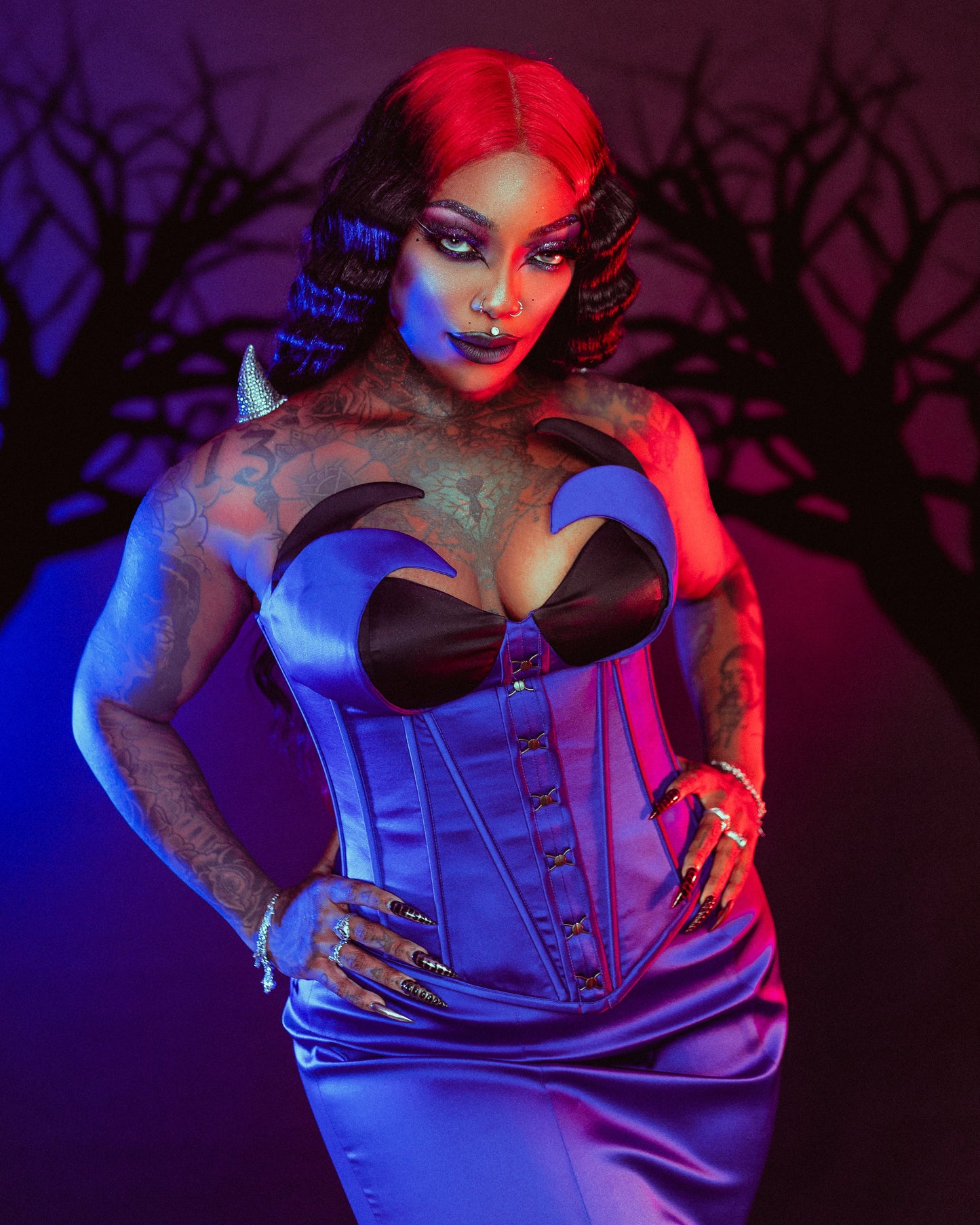 QUEEN B DIAMONDS