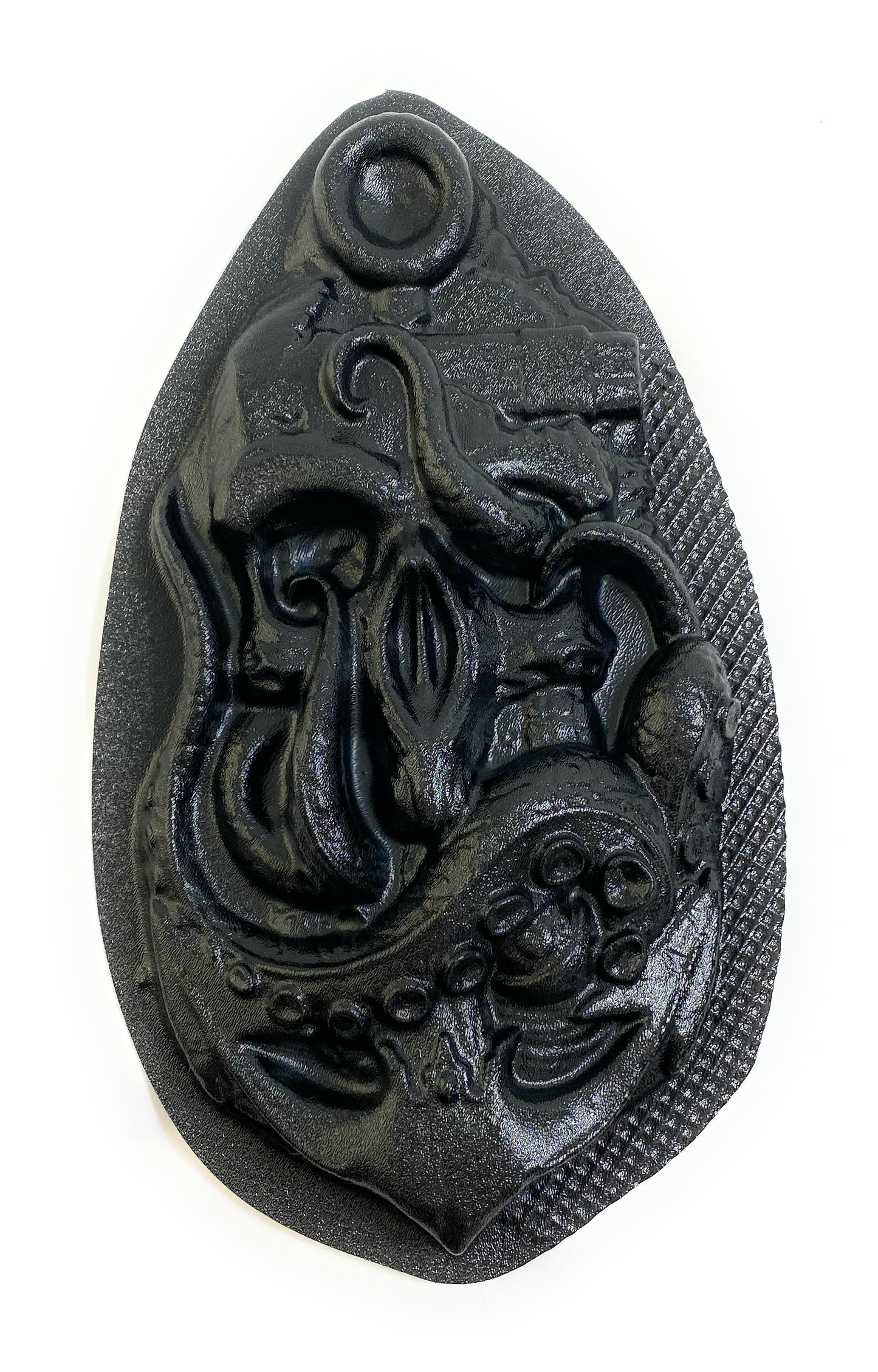 Pirate's Booty Mold Set