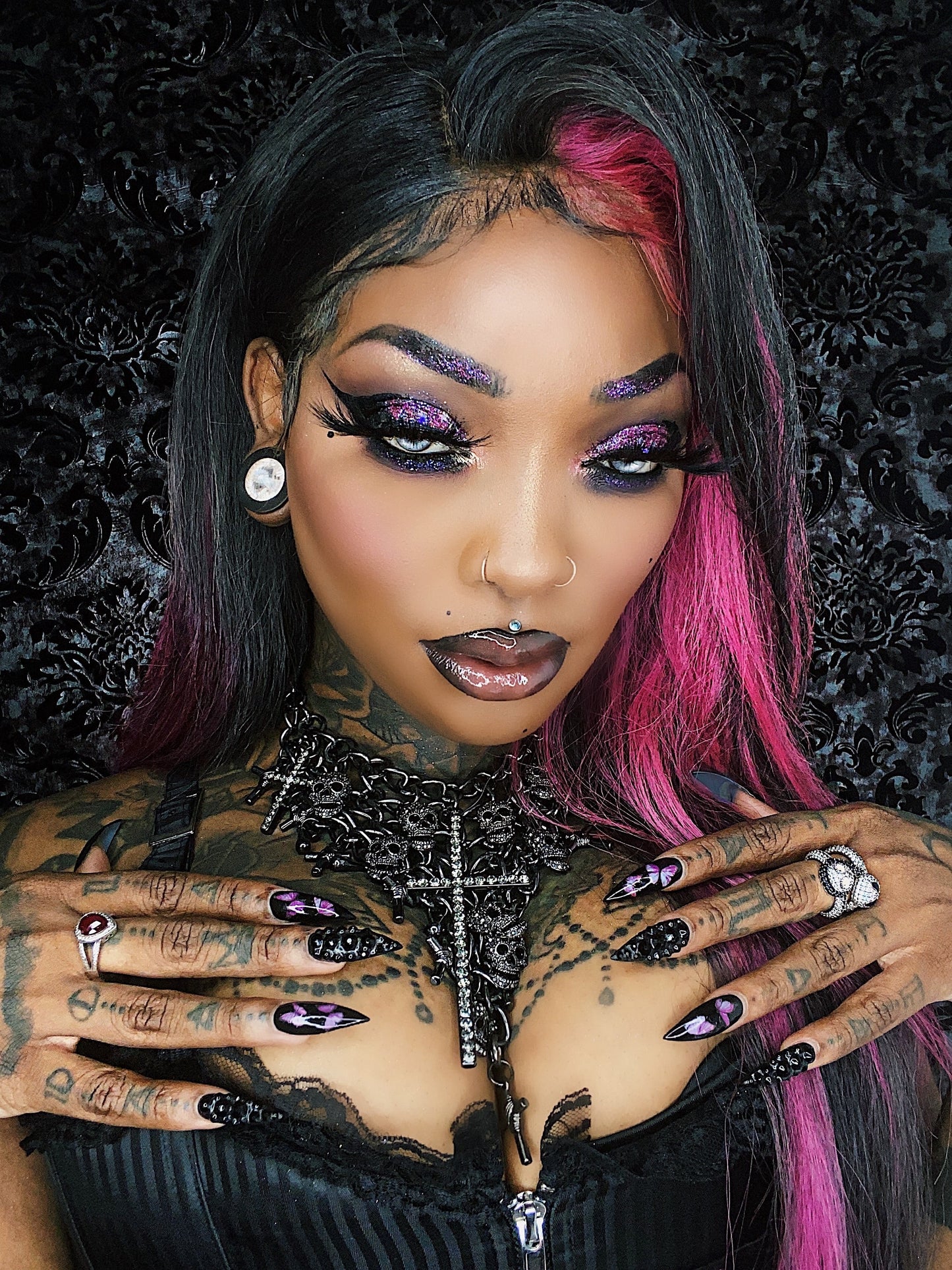 HARLEY DIAMONDS