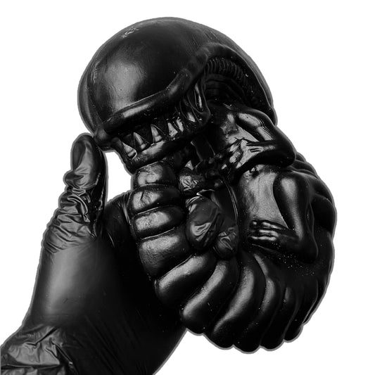Xenomorph 3D Mold