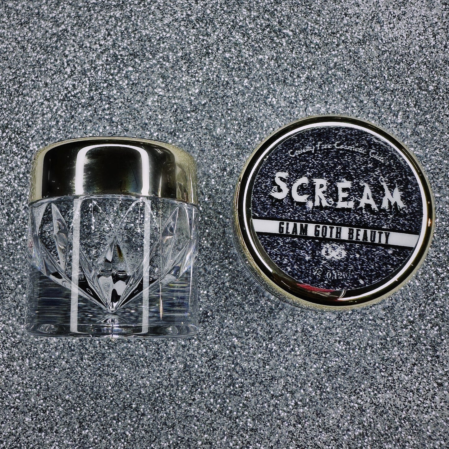 SCREAM DIAMONDS