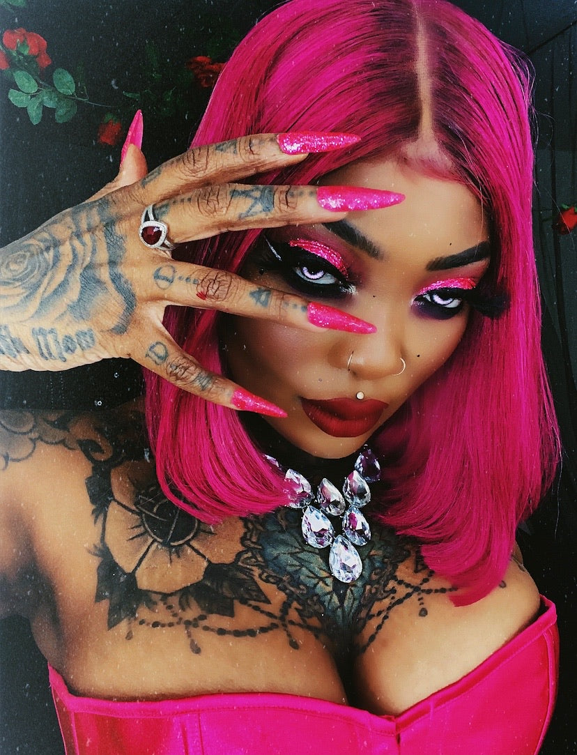 MANEATER DIAMONDS