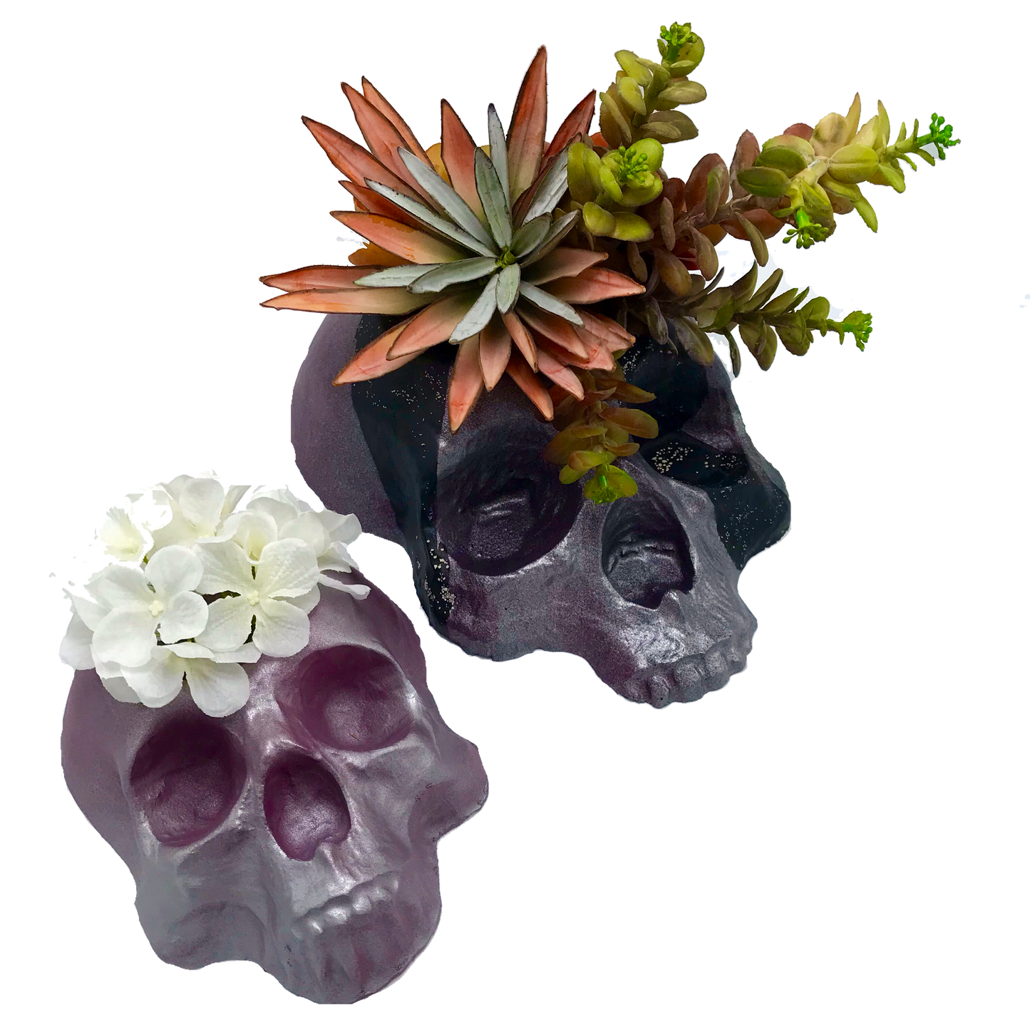 Side Hustle Planter Set