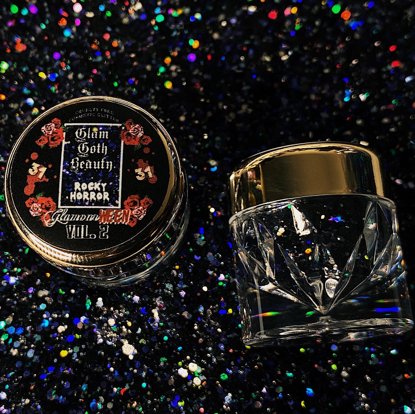 ROCKY HORROR DIAMONDS