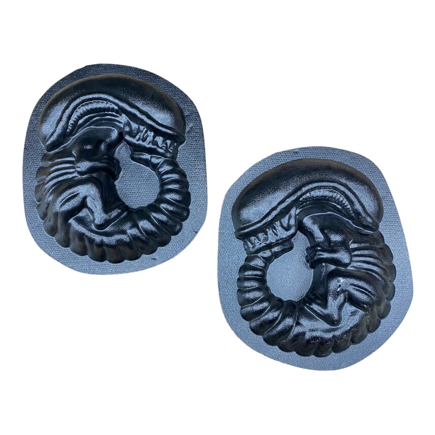 Xenomorph 3D Mold