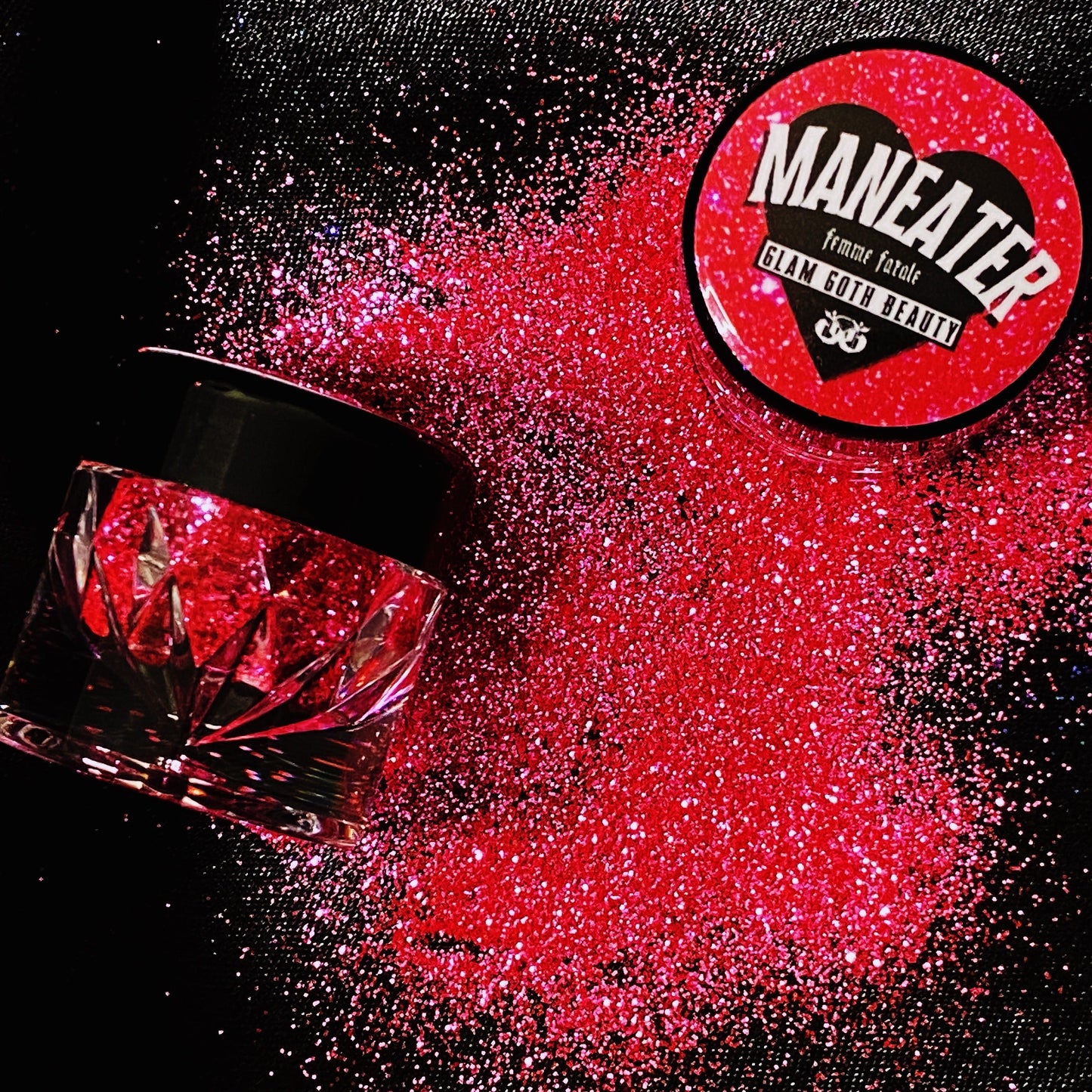 MANEATER DIAMONDS