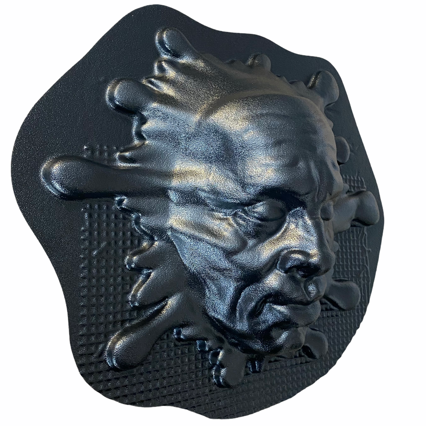Face Drop ABS Mold