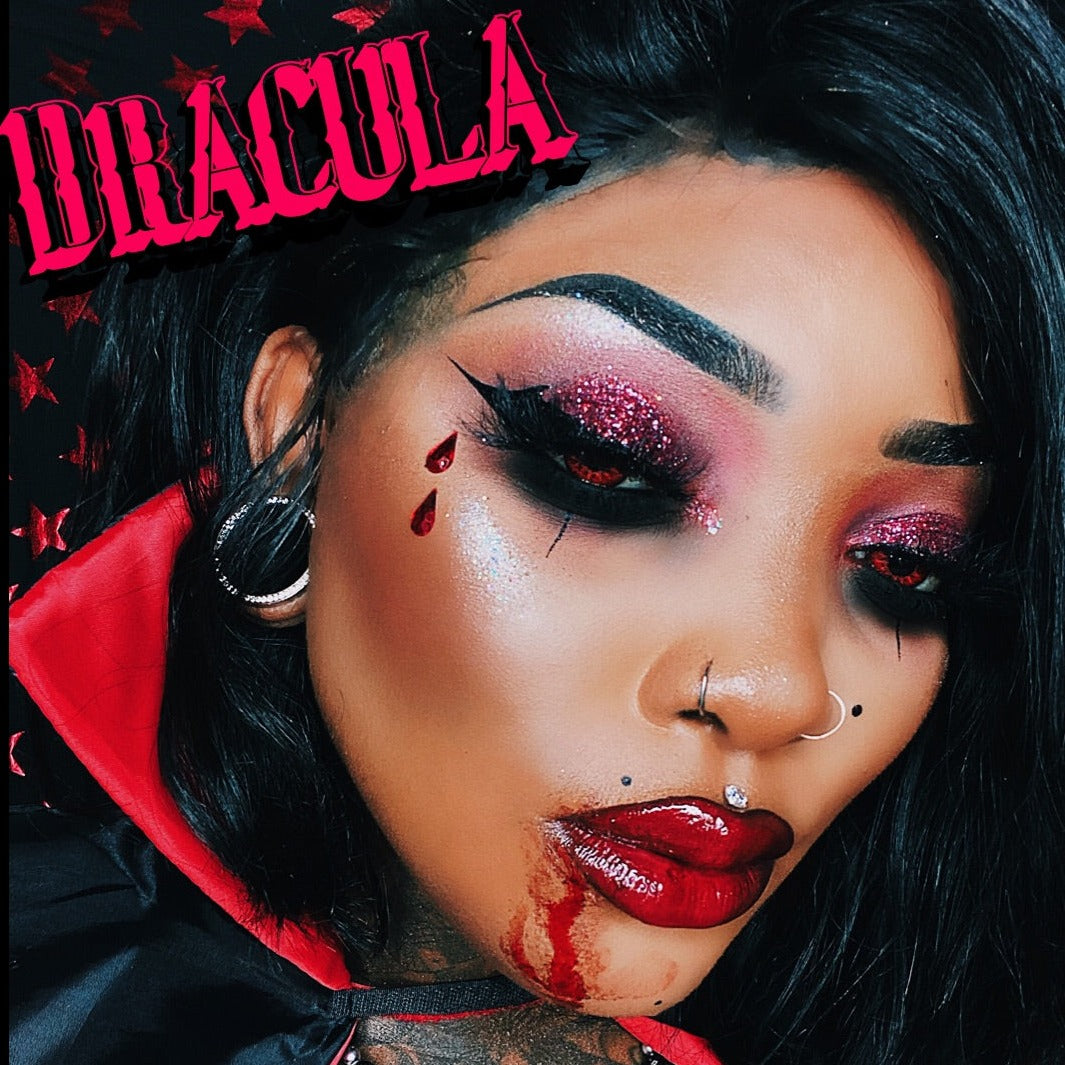 DRACULA DIAMONDS