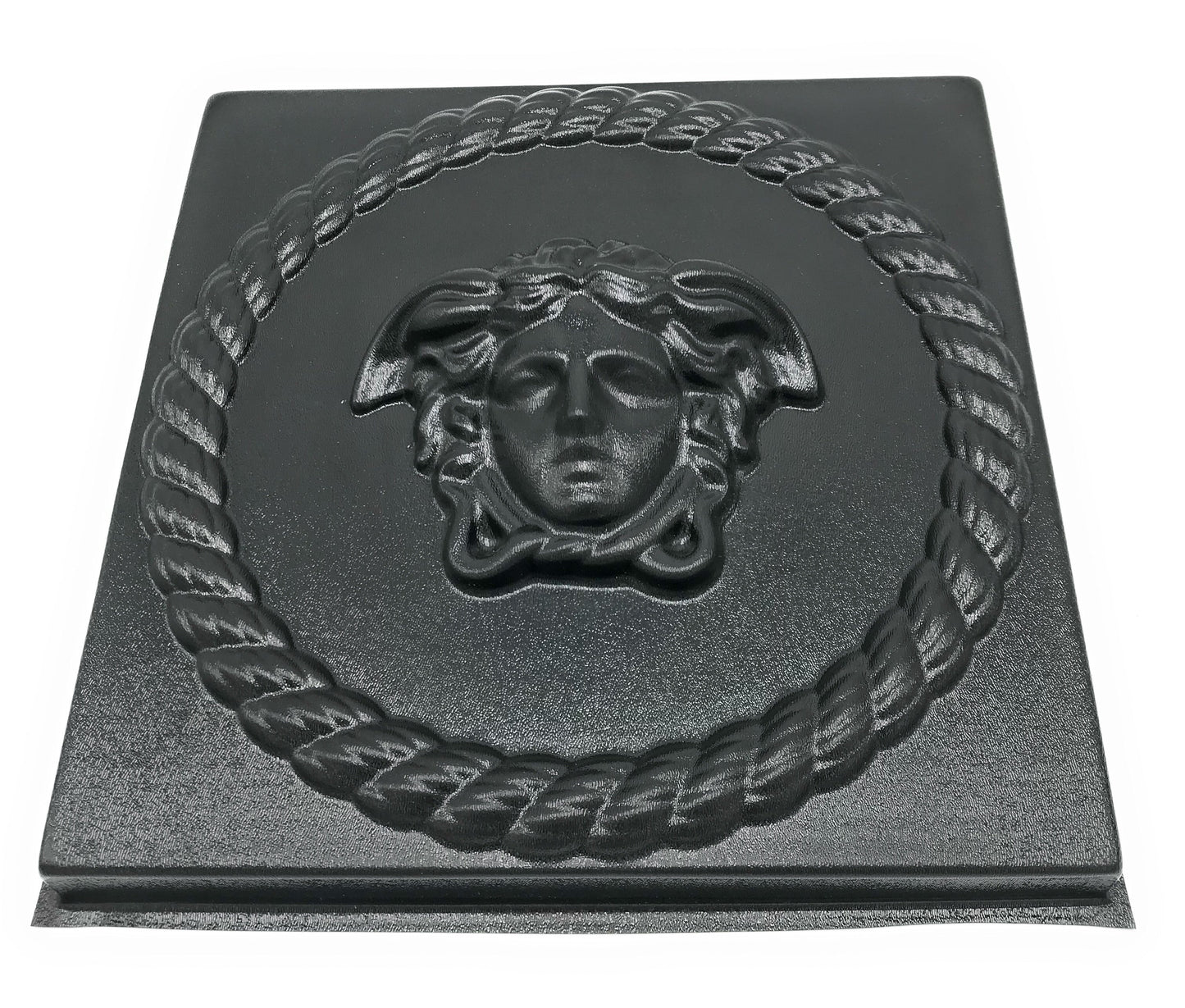 Medusa Mold 13” ABS