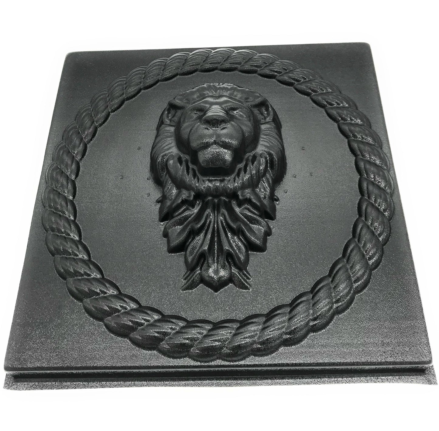 Lion Rope Mold 14" ABS