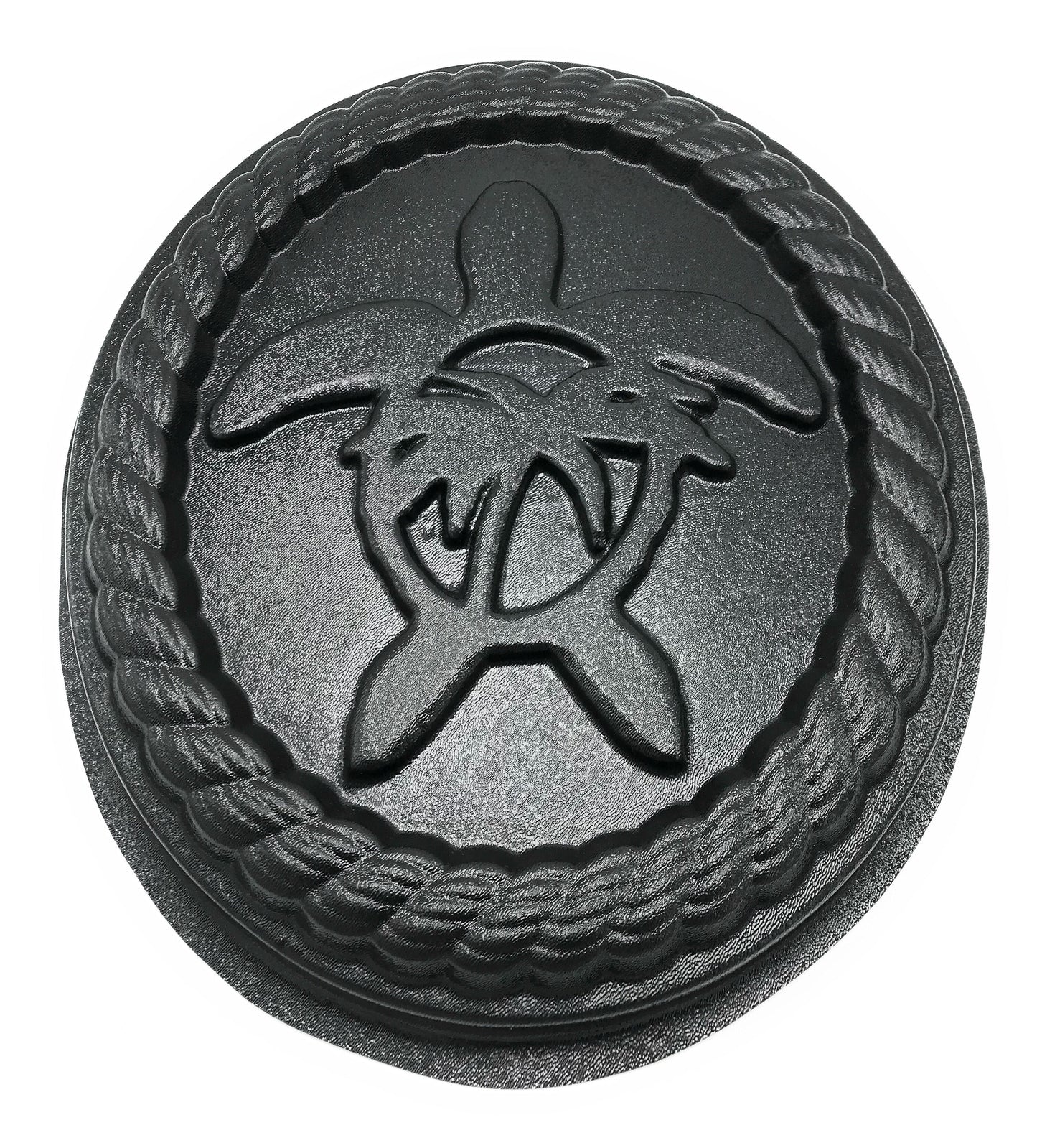 Sea Turtle Mold ABS