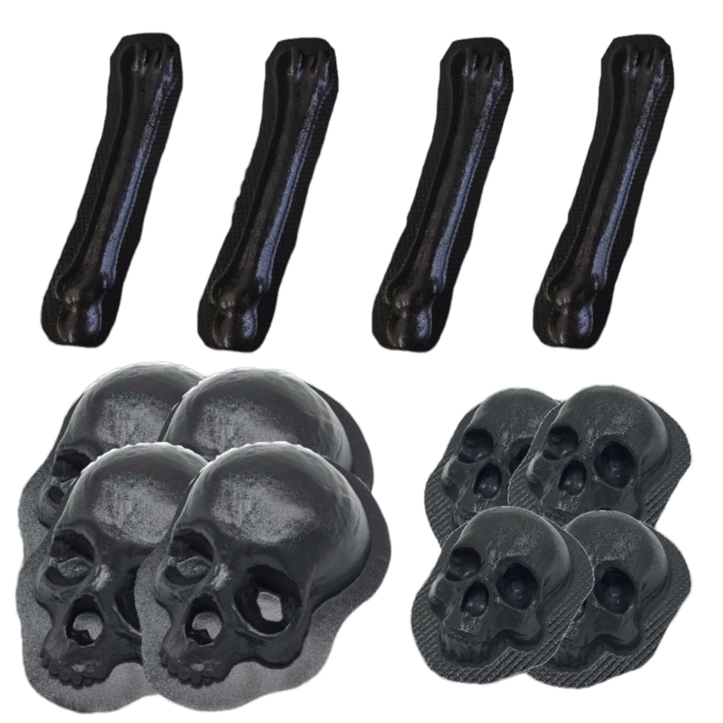 Catacomb Mold Set