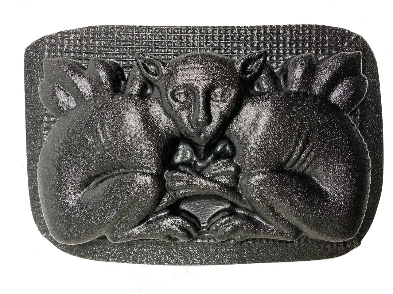 Cat Relief ABS Mold