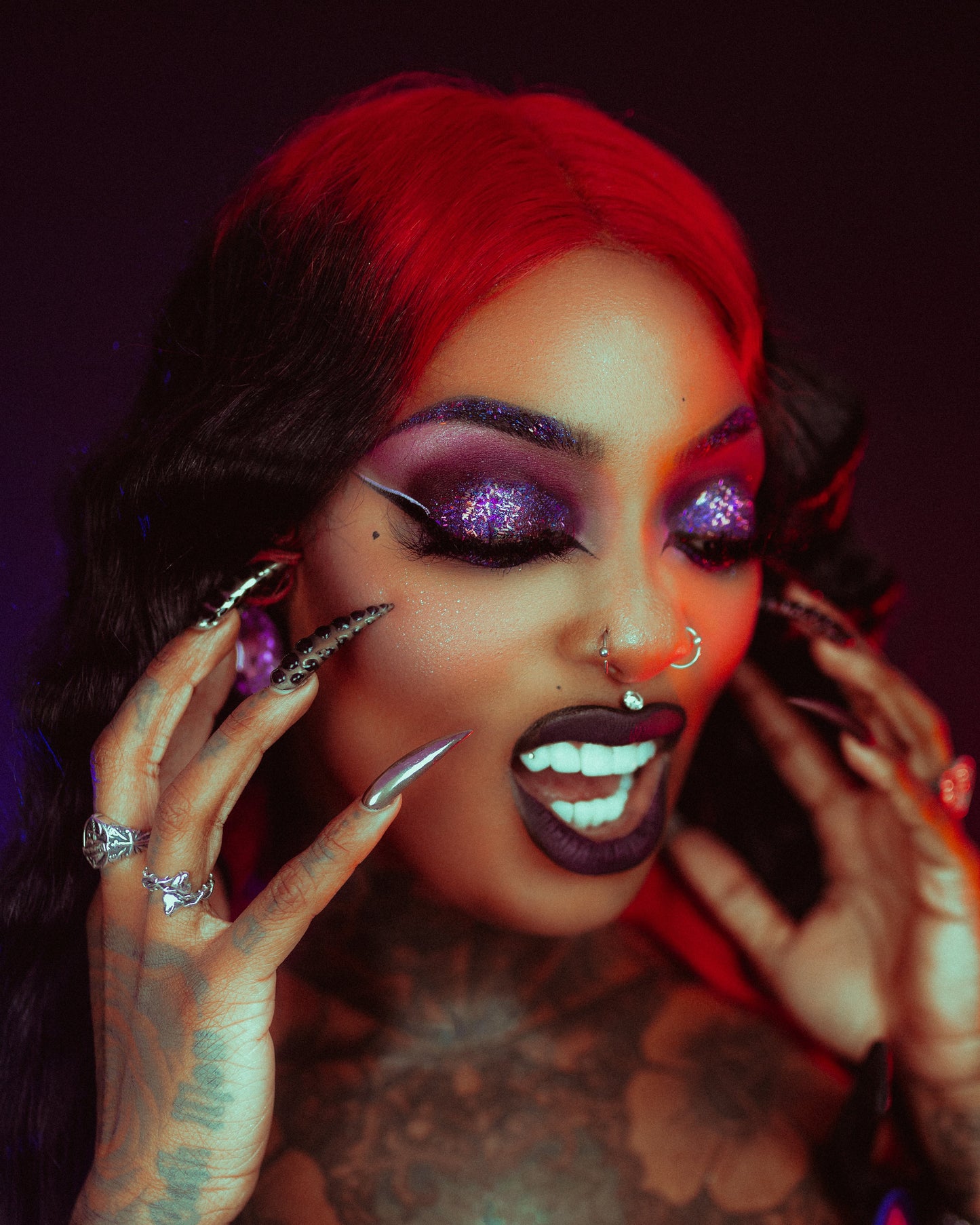 QUEEN B DIAMONDS