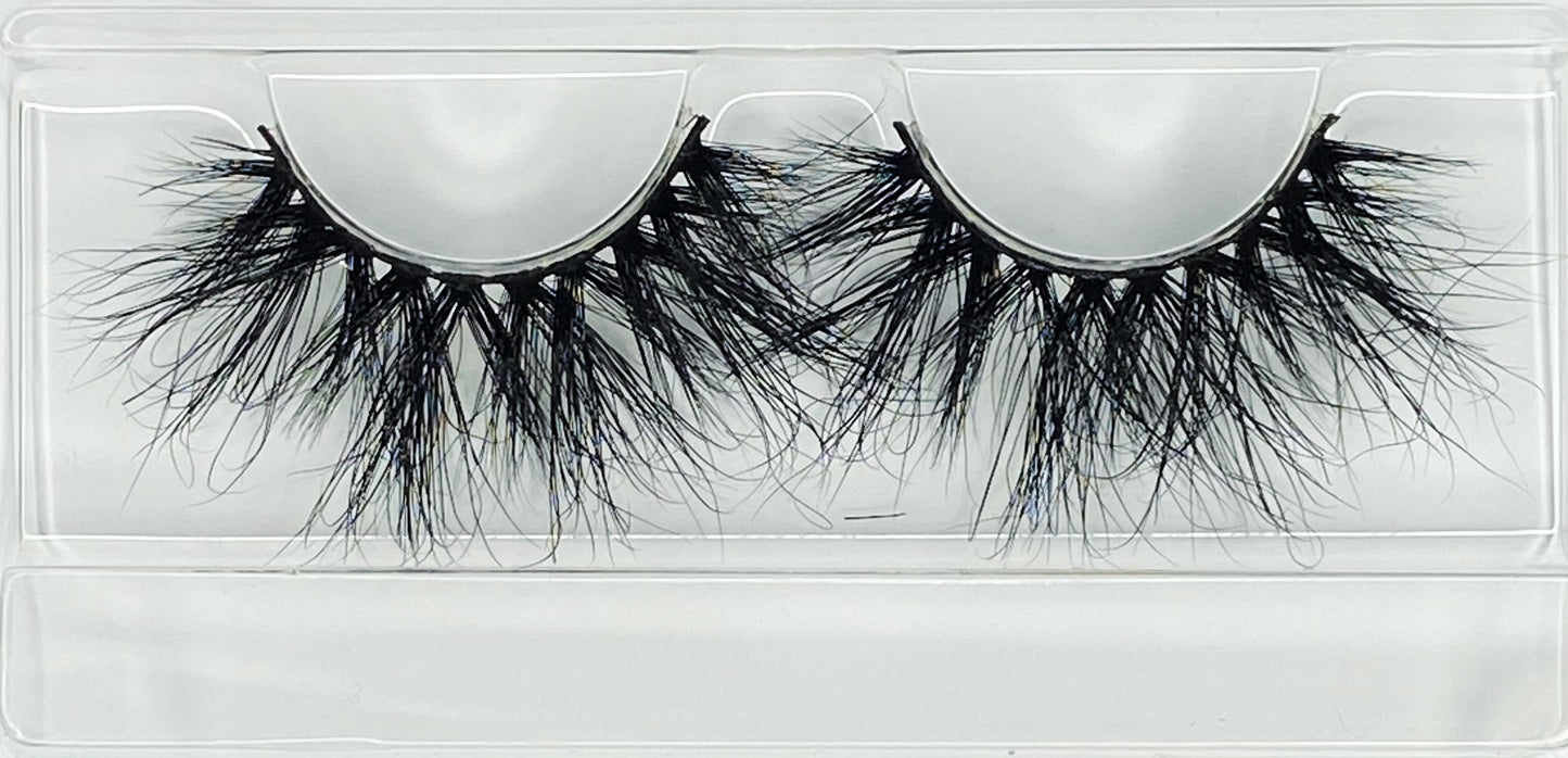 SIREN EYELASHES