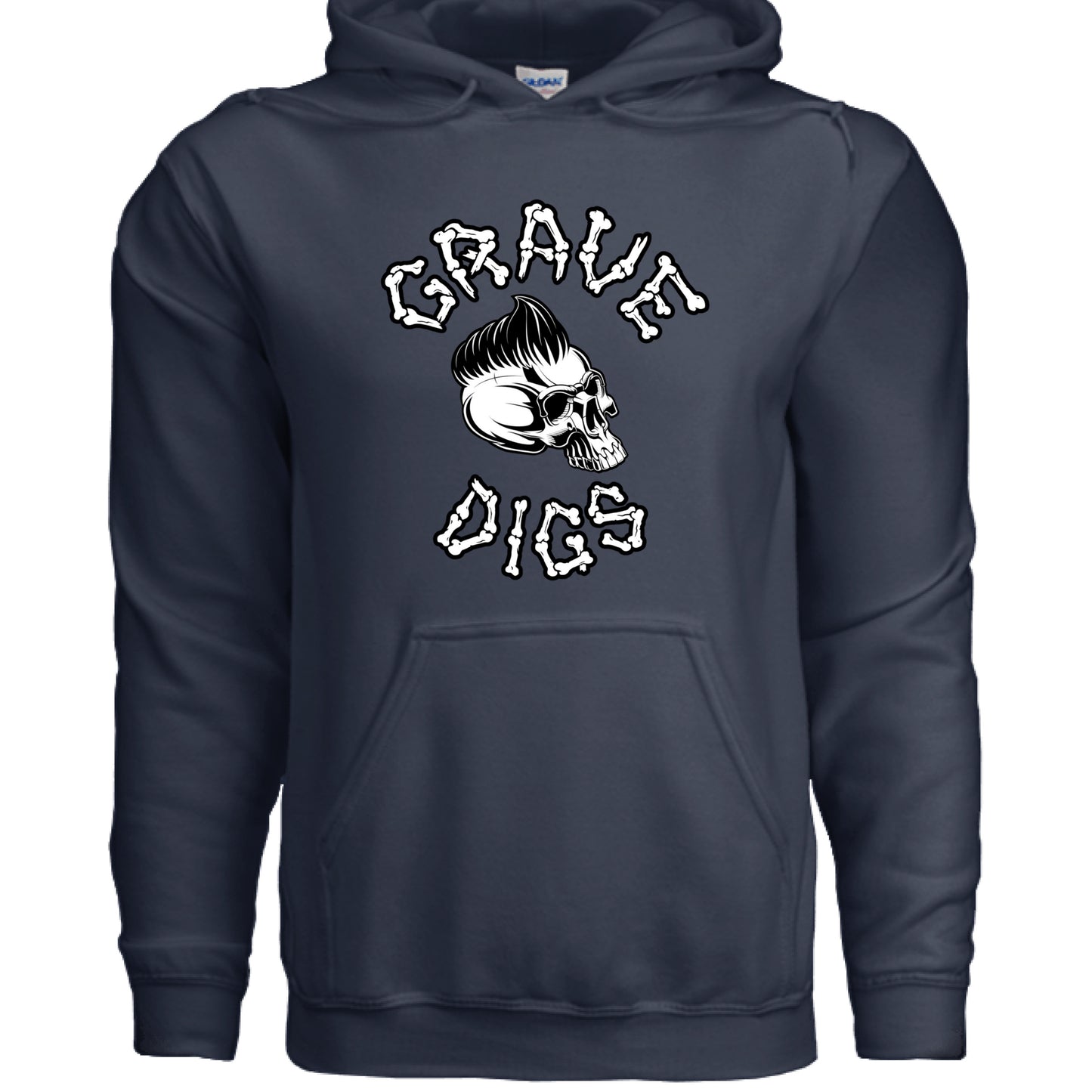 NAVY - FRONT