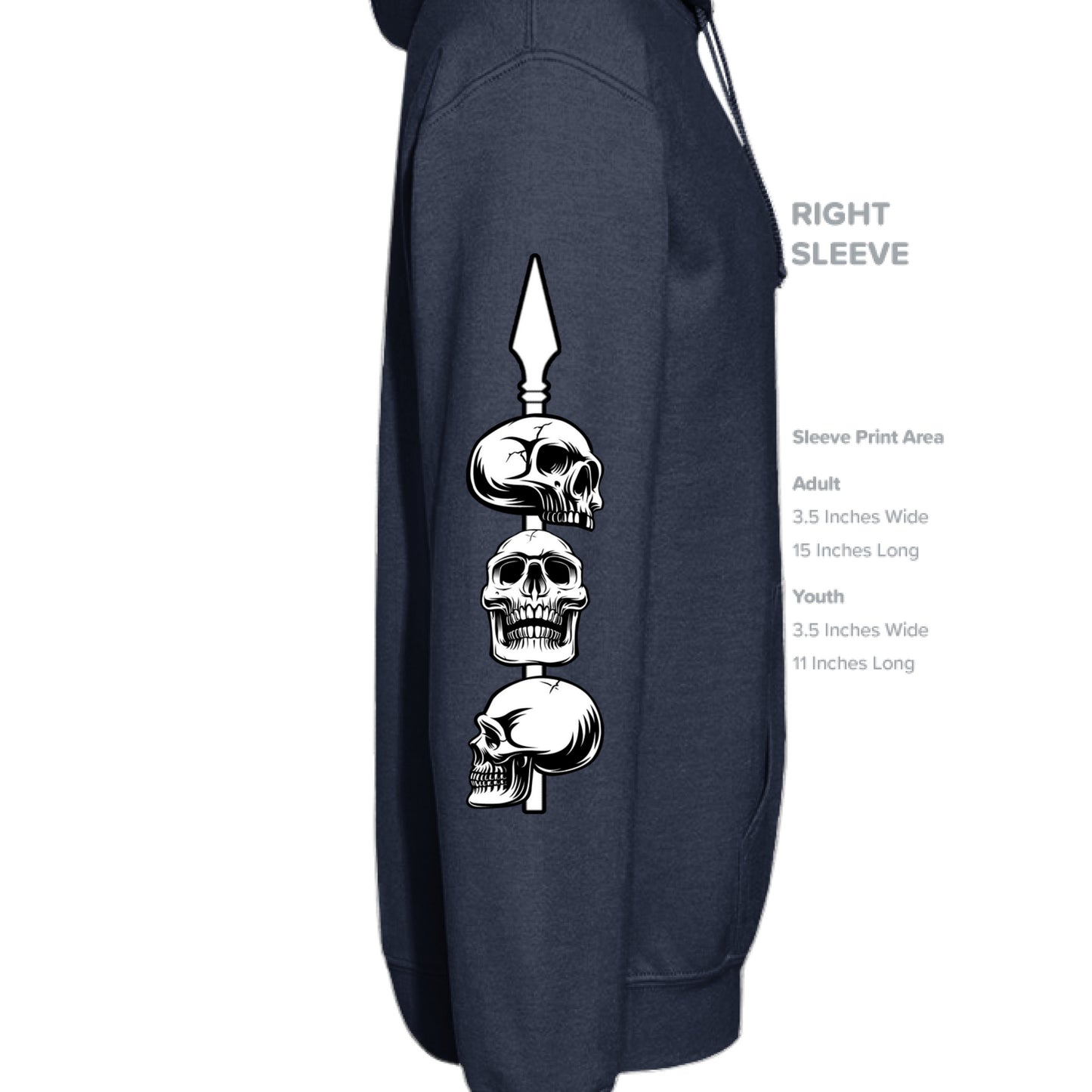 NAVY - SLEEVE_RIGHT