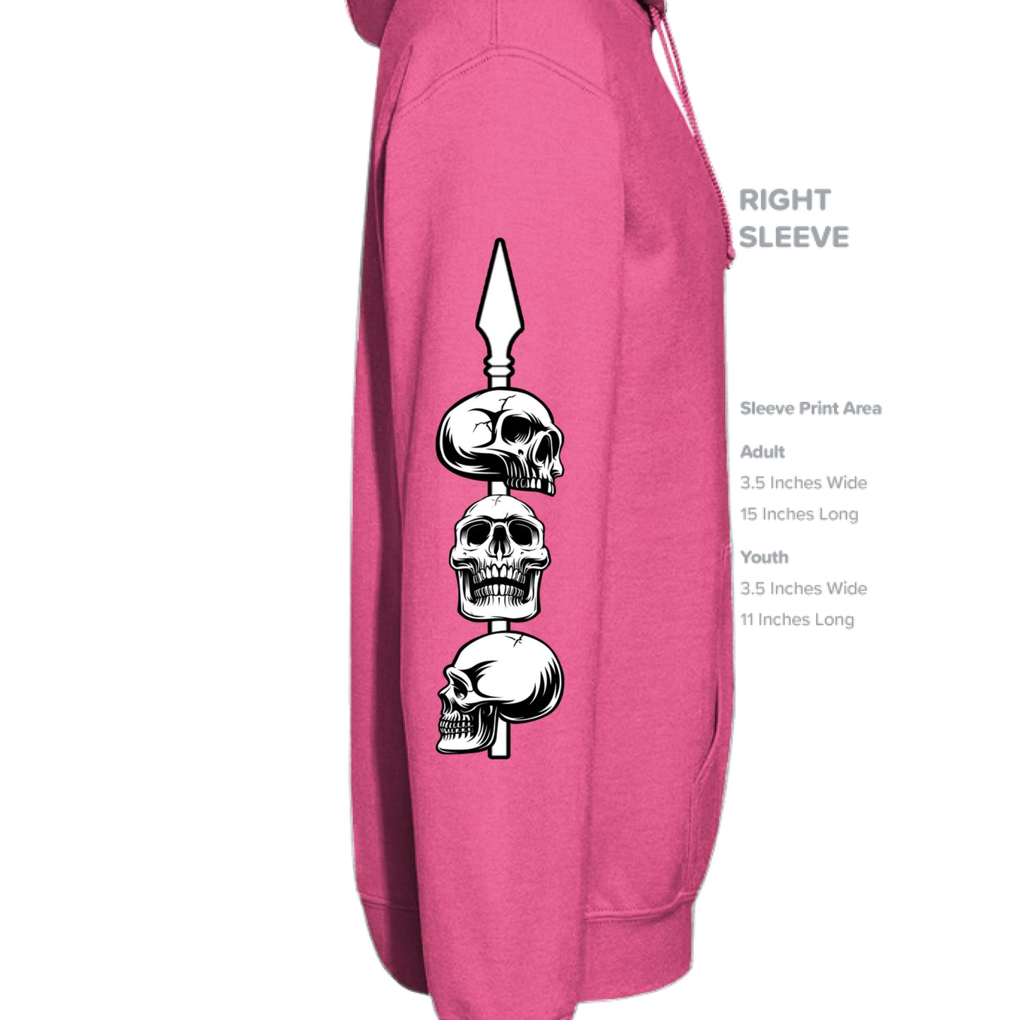 HELICONIA - SLEEVE_RIGHT